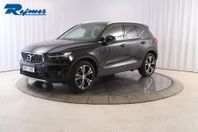 Volvo XC40 T3 FWD aut Inscription