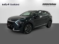 Kia Sportage 1,6 T-GDI Plug-In Advance V-hjul (265hk)