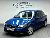 Volvo C30 2.0 Kinetic 145hk