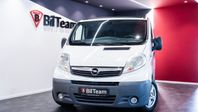 Opel Vivaro Skåpbil 2.9t 2.0 CDTI Euro 5