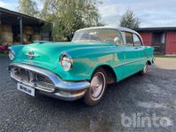 Oldsmobile 88 Holiday Sedan 5.3 V8 Hydra-Matic