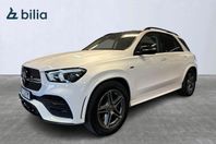 Mercedes-Benz GLE 350 de 4MATIC Moms/AMG/HUD/Panorama/Burmes