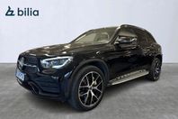 Mercedes-Benz GLC 300 de 4MATIC Moms/Panorama/Multibeam/Nigh