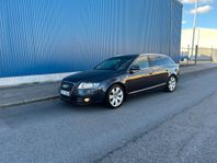 Audi A6 Avant 2.0 TDI Multitronic Proline Euro 4