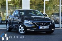 Volvo V40 T3 VÄRMARE VOC P-SENSOR TELE Eu6 152HK