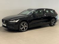 Volvo V60 Recharge T6 R-Design