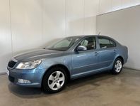 Skoda Octavia 1.2 TSI 105hk Elegance / Drag