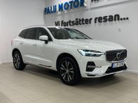 Volvo XC60 Recharge T6 II Inscr Expression