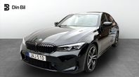 BMW 320 d xDrive Sedan M-sport/Widescreen/Hifi/Backkamera/LE