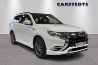 Mitsubishi Outlander PHEV Kuro 2.4 AWD Aut