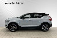 Volvo XC40 Recharge T4 R-Design