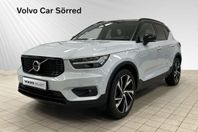 Volvo XC40 Recharge T4 R-Design