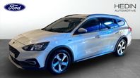 Ford Focus ACTIVE KOMBI | 125HK HGV AUT