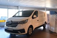 Renault trafic E-TECH Van Skåp Base Line L2H1 / Backkamera /