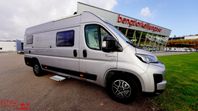 Dreamer D62 Select Saphir - Fiat