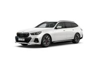 BMW i5 eDrive40 Touring M sport PRO / B&W Ljud