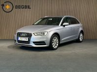 Audi A3 Sportback 1.4 TFSI S-Tronic I Bluetooth I Xenon I 0,