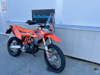 KTM 690 Enduro Rally