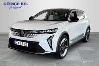 Renault Scénic E-Tech Iconic 87kWh/220 1.99% kampanj Navi/ 3