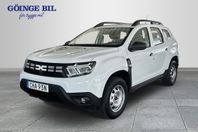 Dacia Duster PhII 4x2 TCe 90 Essential II