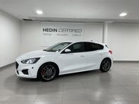 Ford Focus 5d ST-Line 1.0T EcoBoost 125hk Edition Automat