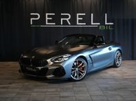 BMW Z4 M40i Steptronic 340hk * Fin spec *