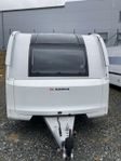 Adria Alpina 663 UK