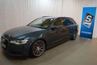 Audi A6 Avant 3.0 TDI V6 DPF quattro S Tronic Proline Euro 5