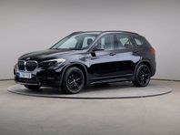 BMW X1 Xdrive25e Sport Line Connected Drag Läder