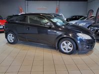 Kia Pro_Cee´d pro_cee'd 2.0 CRDi Sport Nybesiktigad