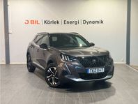 Peugeot 2008 GT 1.2 PT 130hk Aut - BACKKAMERA