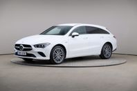 Mercedes-Benz CLA 250E Shooting Brake Premiumpkt Burmester