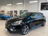 Renault Clio Sport Tourer 1.2 TCe EDC GTLine  Ränta 3,95%