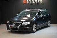 Volkswagen Passat Variant 1.6 TDI 105HK//Sportline//