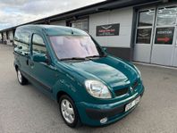 Renault Kangoo Express Passenger 1.6 Privilege RESERVERAD