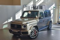 Mercedes-Benz AMG G 63 AMG Manufaktur Superior Premium+ MOMS