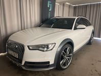 Audi A6 allroad quattro 3.0 TDI V6 S Tronic Ambition/Kamera