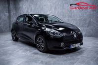 Renault Clio 0.9 TCe 90HK Navigation Bluetooth Billig skatt