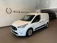 Ford transit Connect 230 LWB 1.5 | 2x Skjutdörr|Moms|Värmare