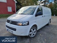 Volkswagen Transporter T30, 4 motion