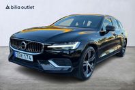 Volvo V60 Recharge T6 AWD Inscription Navi VOC Drag MOMS