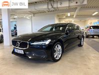 Volvo V60 D4 Advanced Edition Drag D-Värm Navi Rattvärme VoC