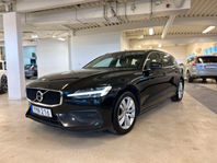 Volvo V60 D4 Advanced Edition Drag D-Värm Navi Rattvärme VoC