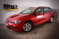 Volkswagen Golf Sportscombi 1.5 eTSI ACT Euro 6