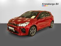 Kia Rio 1.0 T-GDI DCT GT-Line Euro 6