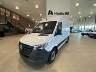 Mercedes-Benz Sprinter SPRINTER 317 CDI SKÅP A2 - Lagerbil f