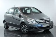 Mercedes-Benz B 200 CDI Euro 5 Bra skick