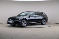 Volkswagen Arteon Shooting Brake eHybrid Dsg R-line Dragpkt