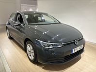 Volkswagen Golf 1.0 eTSI 110HK DSG | P-sensorer | GPS