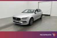 Volvo V90 D3 AWD Inscription VOC Värm B&W HUD 360° Navi Drag